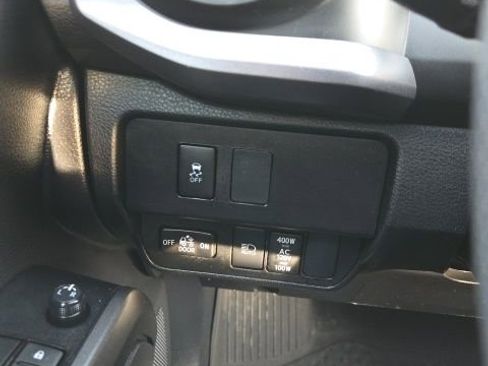 Used 2023 Toyota Tacoma TRD Off-Road w/ Technology Package image 13