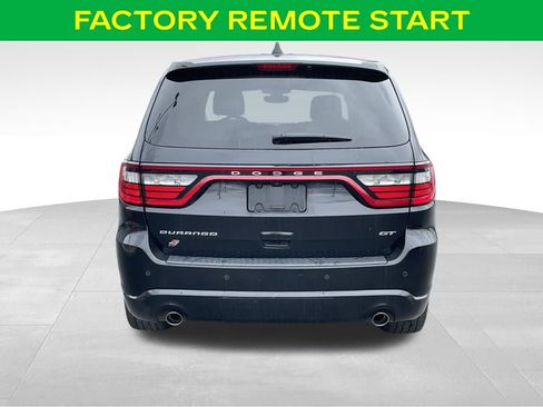 Used 2018 Dodge Durango GT image 10