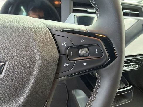 New 2027 Chevrolet Bolt LT w/ Comfort Package image 21