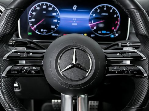 Used 2022 Mercedes-Benz C 300 4MATIC Sedan w/ AMG Line w/ Night Package image 27