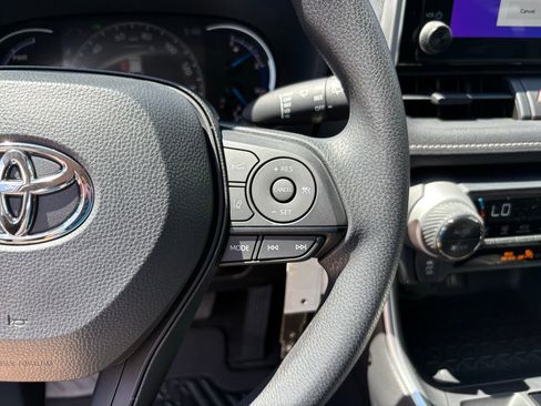 Used 2025 Toyota RAV4 LE image 26