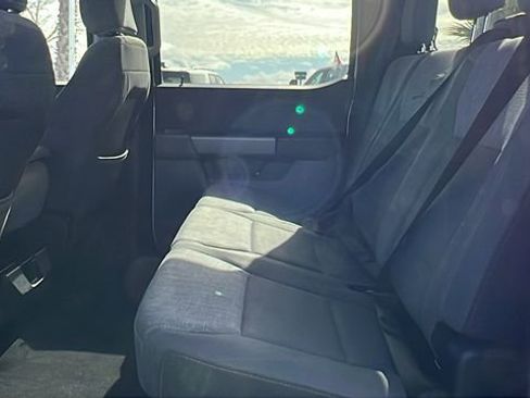Used 2024 Ford F250 XLT image 21