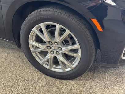 Certified 2023 Buick Enclave Essence w/ Experience Buick Package