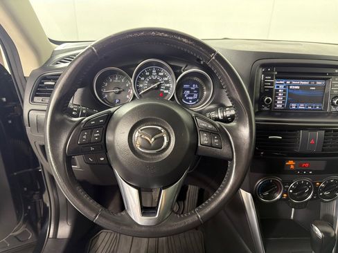 Used 2015 MAZDA CX-5 Touring AWD/4WD image 12