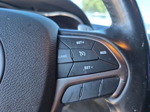 Used 2020 Jeep Grand Cherokee Limited X AWD/4WD image 27