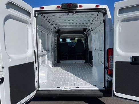 New 2026 RAM ProMaster 2500 w/ Safety Group image 34