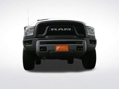 Used 2016 RAM 1500 Rebel w/ Luxury Group image 41