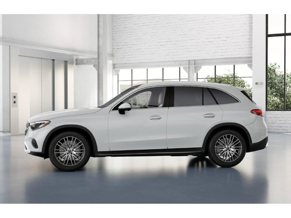 Certified 2026 Mercedes-Benz GLC 300 image 35