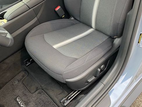 New 2026 Hyundai Sonata SEL FWD image 24