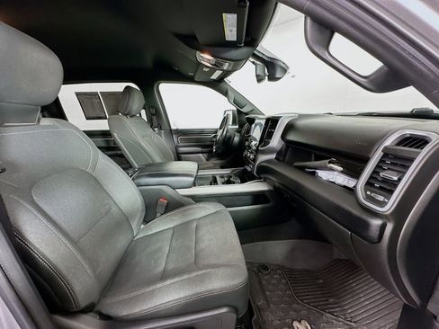 Used 2019 RAM 1500 Big Horn AWD/4WD image 27