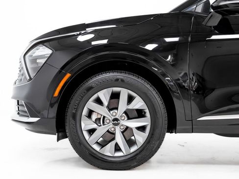 Certified 2023 Kia Sportage SX AWD/4WD image 28