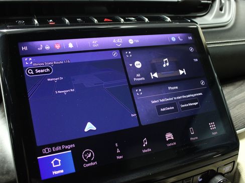 Used 2021 Jeep Grand Cherokee L Limited w/ Luxury Tech Group II image 26