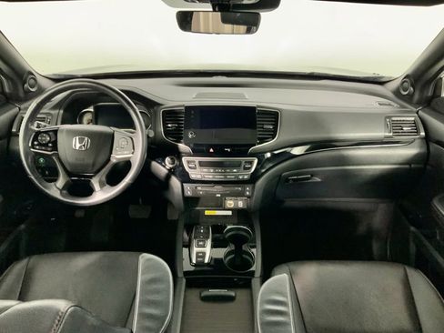 Used 2022 Honda Pilot Black Edition image 20