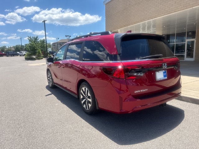 New 2026 Honda Odyssey EX-L image 3