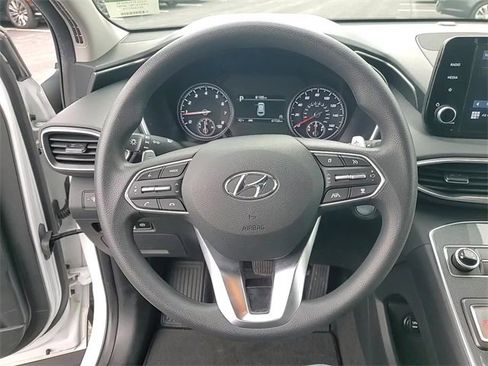 Used 2022 Hyundai Santa Fe SEL image 14