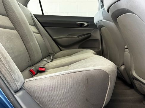 Used 2010 Honda Civic LX image 7