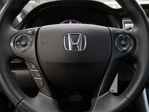 Used 2015 Honda Accord Sport image 17