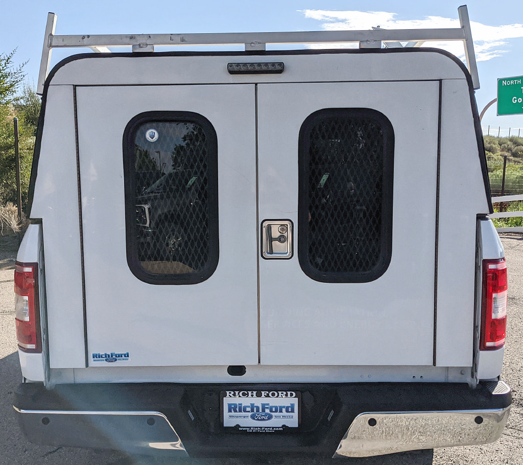 Used 2019 Ford F150 XLT w/ Equipment Group 301A Mid RWD image 4
