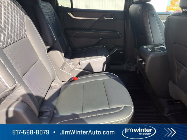 Used 2026 GMC Acadia Denali w/ Super Cruise Package AWD/4WD image 15