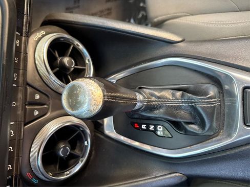 Used 2017 Chevrolet Camaro LT w/ RS Package image 34