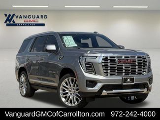 New 2026 GMC Yukon Denali w/ Denali Reserve Package AWD/4WD video 2