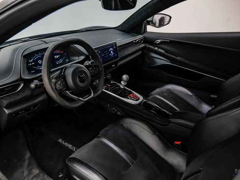 Used 2024 Lotus Emira First Edition RWD image 2