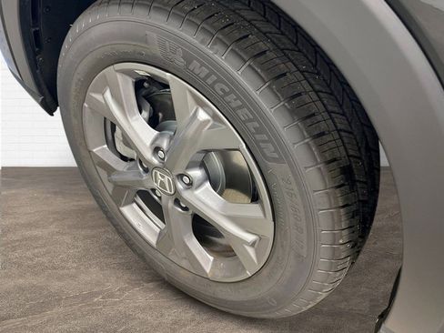New 2027 Honda HR-V LX image 12