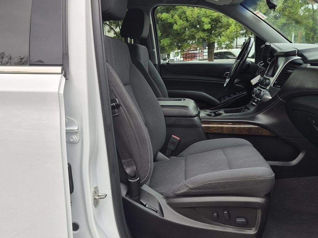 Used 2019 Chevrolet Tahoe LS RWD image 30