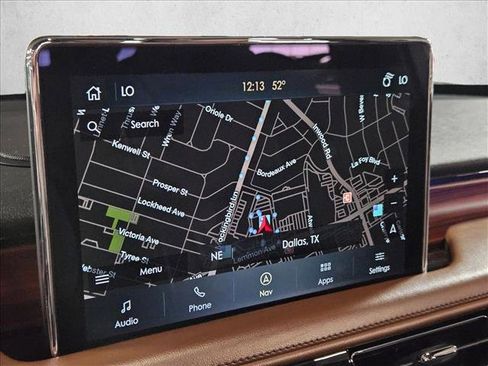 Used 2021 Lincoln Aviator Grand Touring w/ Equipment Group 301A image 13