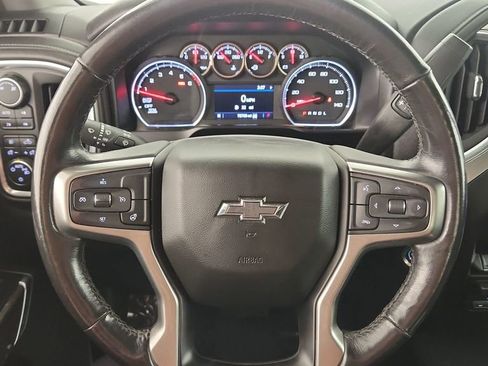 Used 2019 Chevrolet Silverado 1500 RST w/ All-Star Edition image 11