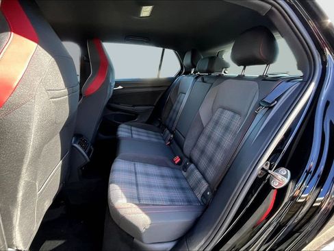 New 2026 Volkswagen GTI S image 18