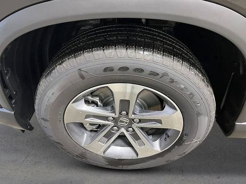 New 2026 Honda Pilot EX-L image 12