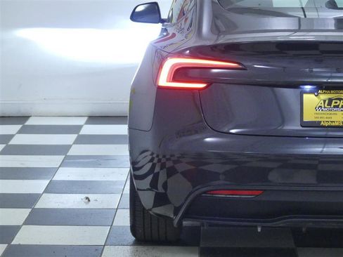 Used 2026 Tesla Model 3 RWD image 27