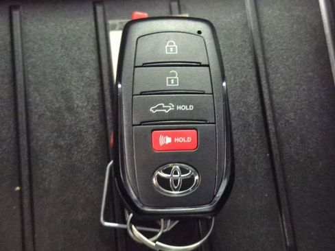 New 2026 Toyota Tundra SR5 AWD/4WD image 25