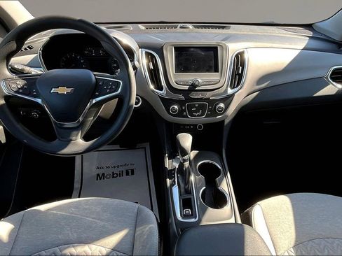 Used 2024 Chevrolet Equinox LS AWD/4WD image 7