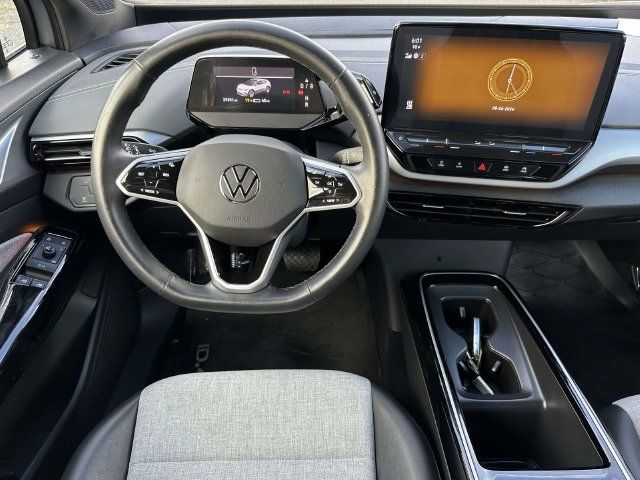 Used 2023 Volkswagen ID.4 Pro RWD image 3
