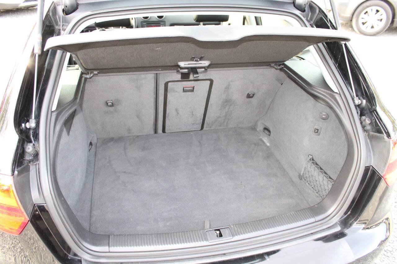 Used 2011 Audi A3 2.0T Premium Plus AWD/4WD image 23