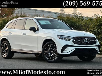New 2026 Mercedes-Benz GLC 300 4MATIC