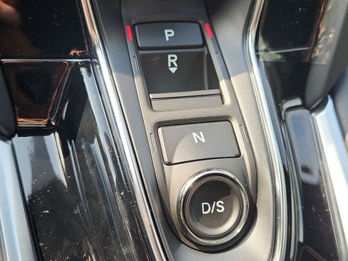 New 2025 Acura RDX A-Spec AWD/4WD image 15