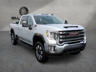 Used 2022 GMC Sierra 2500 SLE w/ SLE Convenience Package