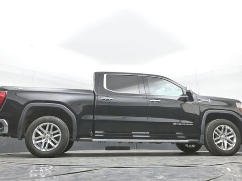 Used 2019 GMC Sierra 1500 SLT w/ SLT Premium Plus Package image 50