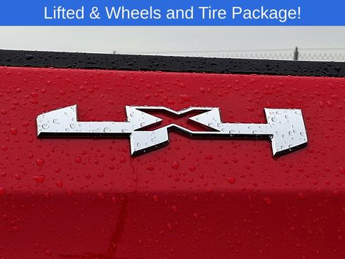 Used 2024 GMC Sierra 1500 Elevation image 29