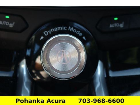 Certified 2025 Acura TLX w/ Technology Package image 12