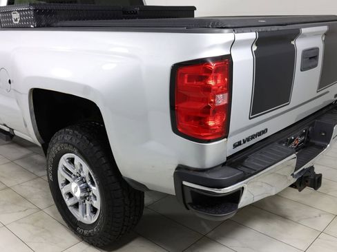 Used 2016 Chevrolet Silverado 2500 LT w/ LT Convenience Package image 44