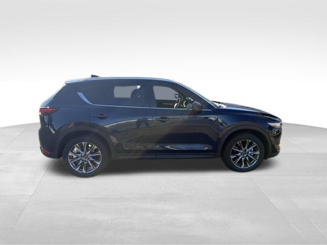 Used 2021 MAZDA CX-5 Signature AWD/4WD image 10