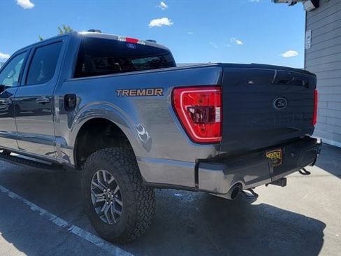 Used 2023 Ford F150 Tremor AWD/4WD image 12
