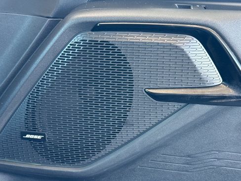 Used 2025 Chevrolet Silverado EV RST AWD/4WD image 27