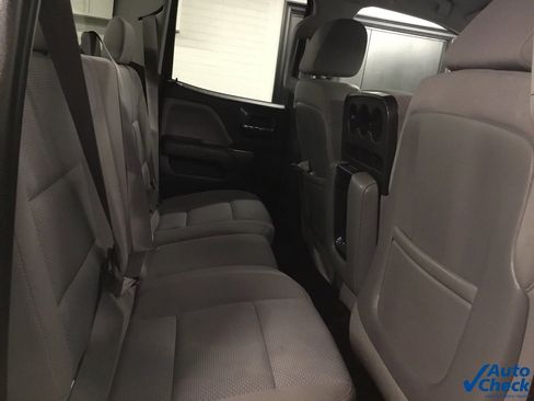Used 2015 Chevrolet Silverado 2500 W/T w/ WT Convenience Package image 37
