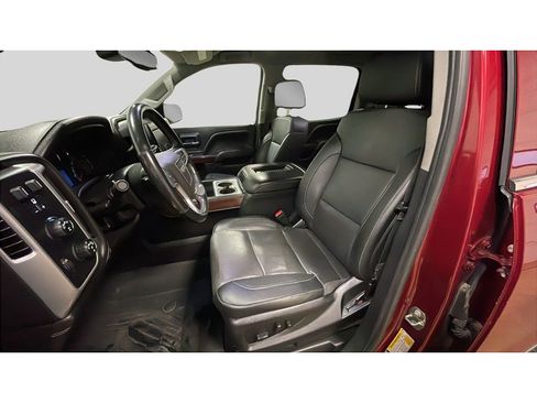 Used 2018 GMC Sierra 1500 SLT image 10
