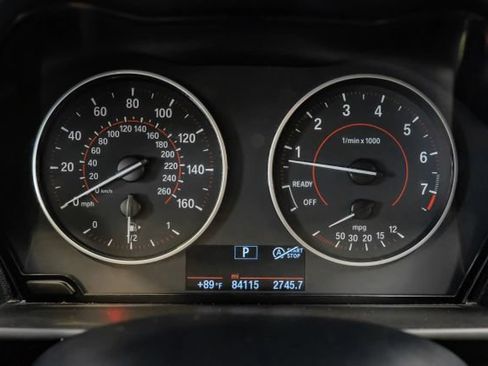 Used 2015 BMW M235i Coupe RWD image 22
